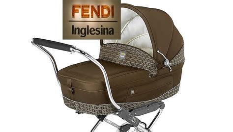 fendi carrozzina|fendi online shopping.